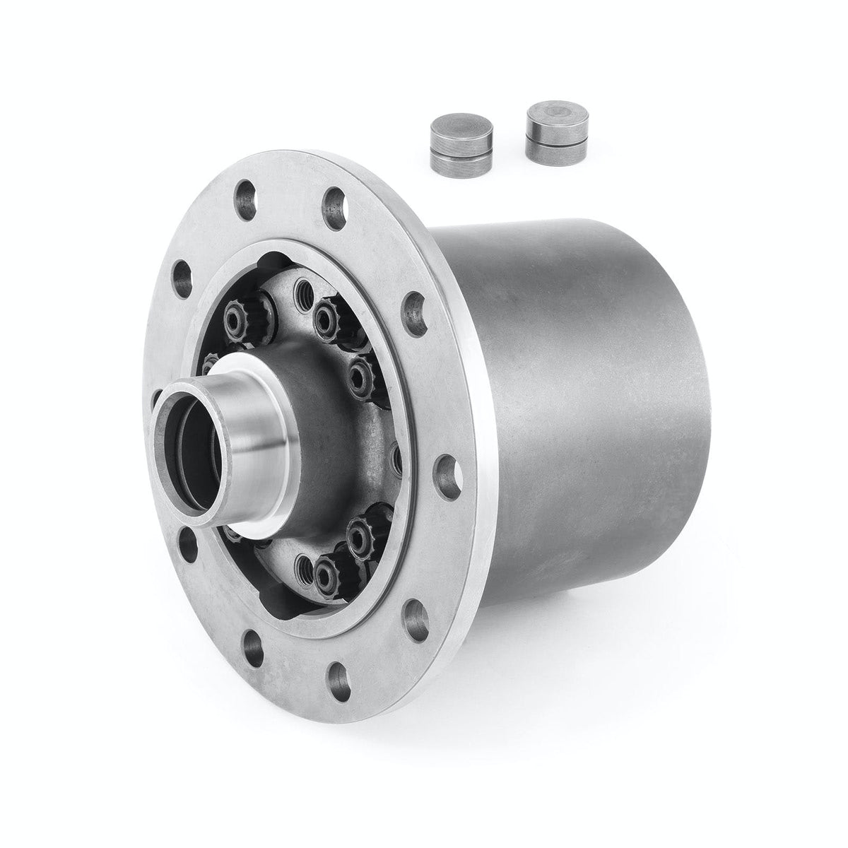 Speedmaster PCE204.1036 8.8 C-Clip 31 Spline TorqueWorm Limited Slip Differential