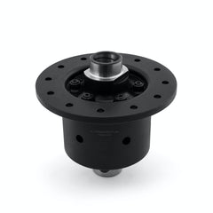 Speedmaster PCE204.1039 8.875 12 Bolt 12P Car 35 Spline 3.07 up TorqueWorm Limited Slip Differential