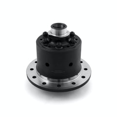 Speedmaster PCE204.1039 8.875 12 Bolt 12P Car 35 Spline 3.07 up TorqueWorm Limited Slip Differential