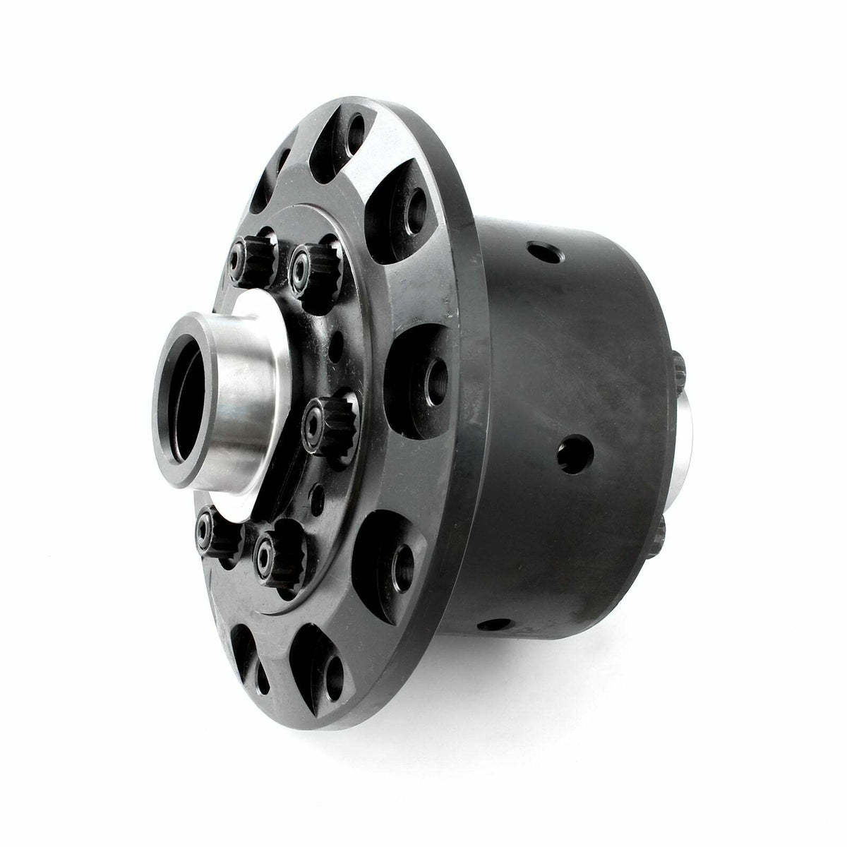 Speedmaster PCE204.1042 8 4-Cyl V6 30 Spline TorqueWorm LSD Limited Slip Differential