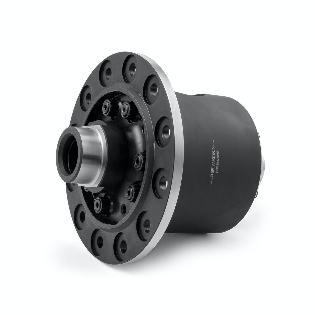 Speedmaster PCE204.1046 9.5 33 Spline TorqueWorm LSD Limited Slip Differential