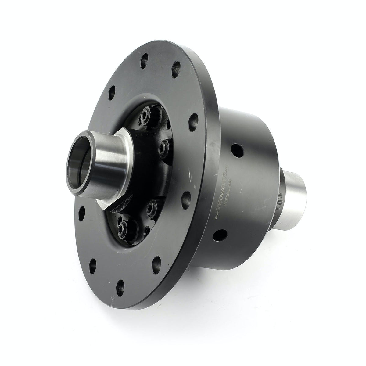 Speedmaster PCE204.1047 32 Spline TorqueWorm LSD Limited Slip Differential