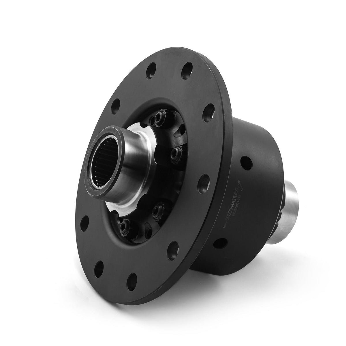 Speedmaster PCE204.1049 8 30 Spline TorqueWorm LSD Limited Slip Differential