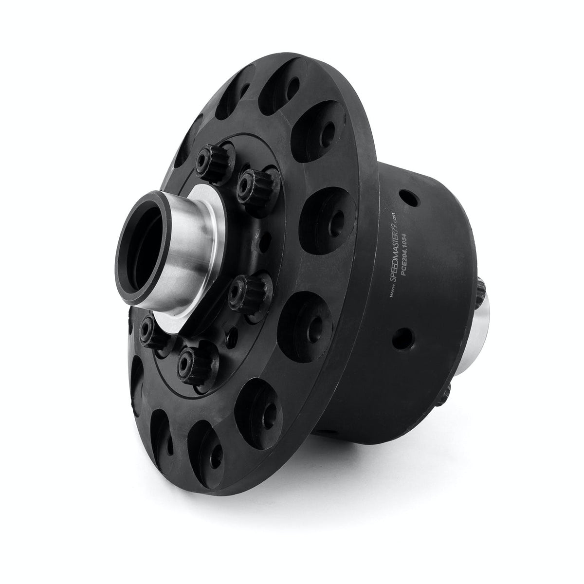 Speedmaster PCE204.1054 TorqueWorm LSD Limited Slip Differential