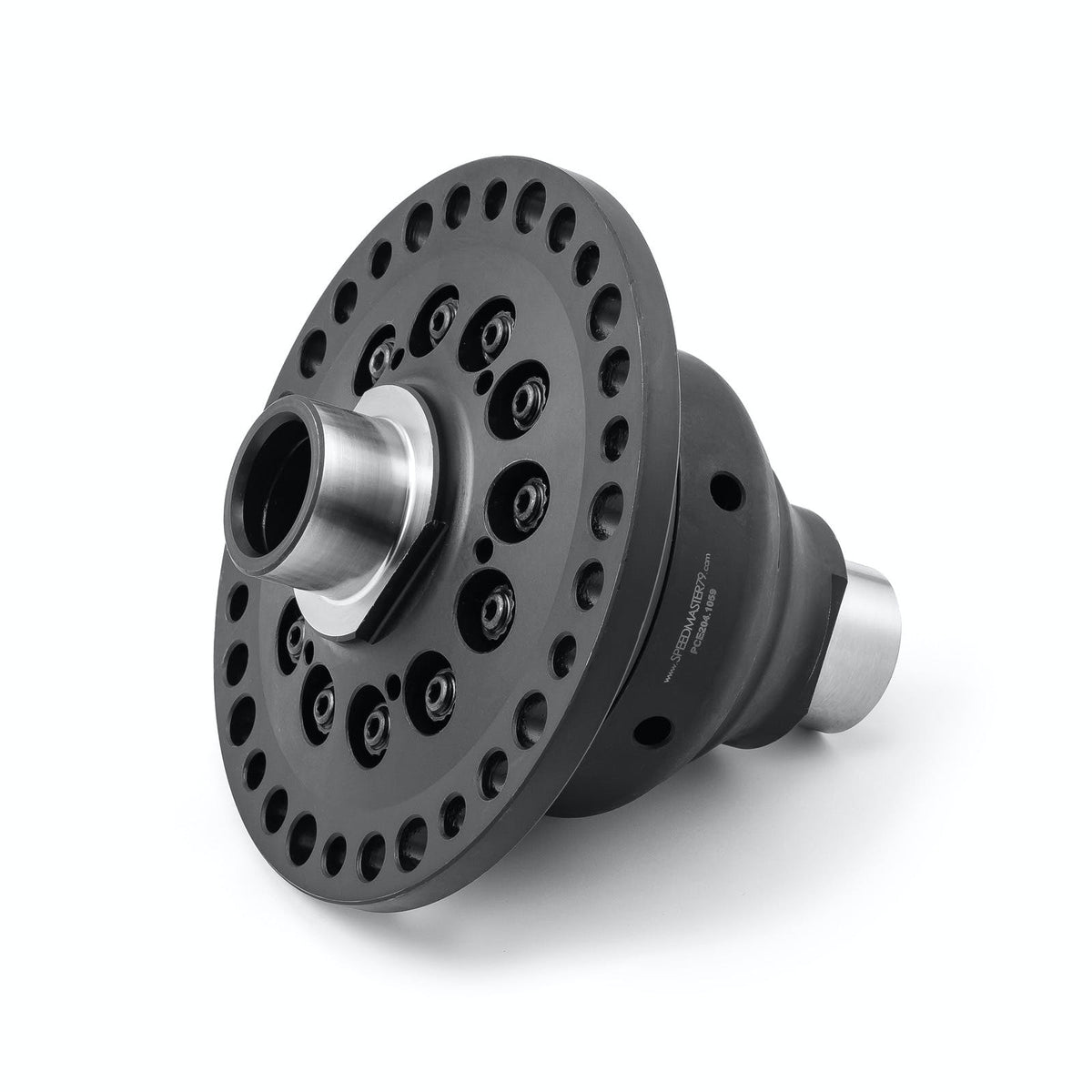 Speedmaster PCE204.1059 44 19 Spline 3.73 and Down Jeep / Jaguar Limited Slip Differential