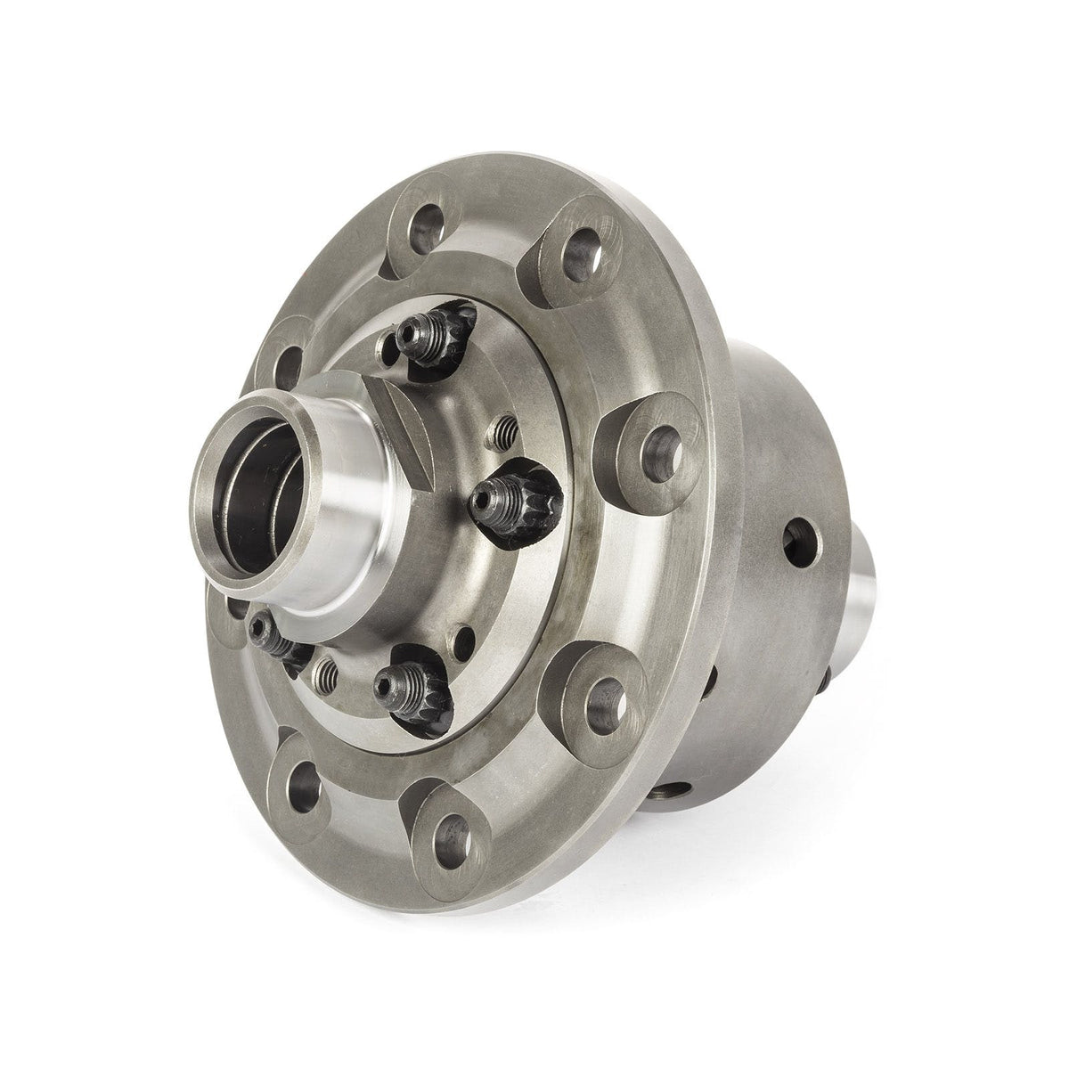 Speedmaster PCE204.1063 168L TorqueWorm LSD Limited Slip Differential
