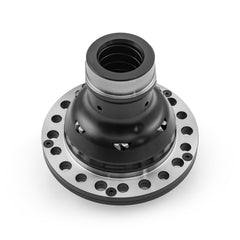 Speedmaster PCE204.1067 9 40 Spline TorqueWorm Limited Slip Differential for 4 Case