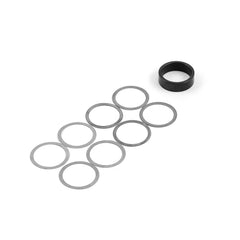 Speedmaster PCE206.1015 9 Pinion Preload Shim Kit