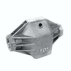 Speedmaster PCE210.1005 9 Heavy Duty Modular Differential Housing and Tubes CTL Combo w/Hardware