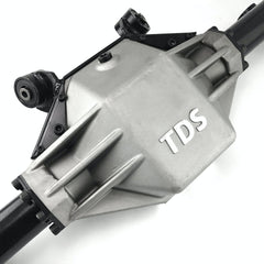 Speedmaster PCE210.1014 9 Modular Housing Aluminum Rear End Chevelle A Body Assembled in USA