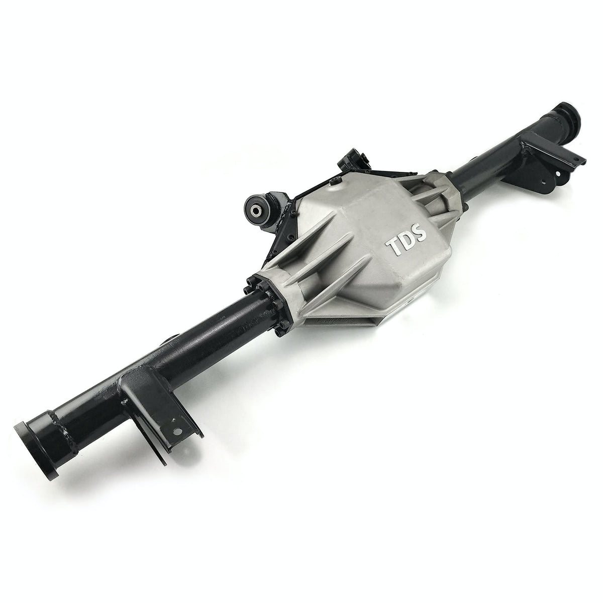 Speedmaster PCE210.1014 9 Modular Housing Aluminum Rear End Chevelle A Body Assembled in USA