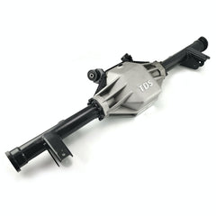 Speedmaster PCE210.1014 9 Modular Housing Aluminum Rear End Chevelle A Body Assembled in USA