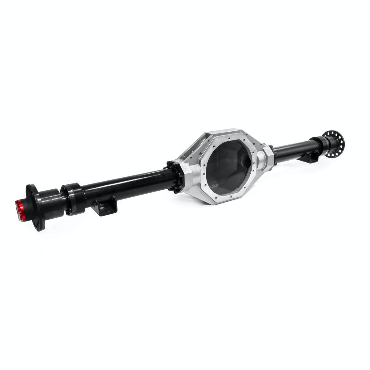 Speedmaster PCE210.1016 9  Complete Housing Aluminum Rear End with Floater 1967 1969 Camaro