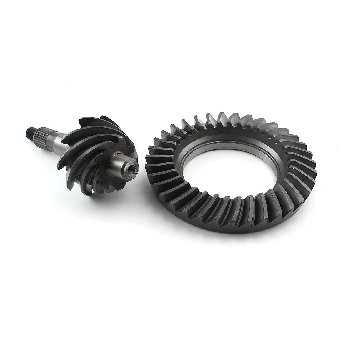 Speedmaster PCE211.1003 3.70 28 Spline 9 Ring and Pinion Set 8620