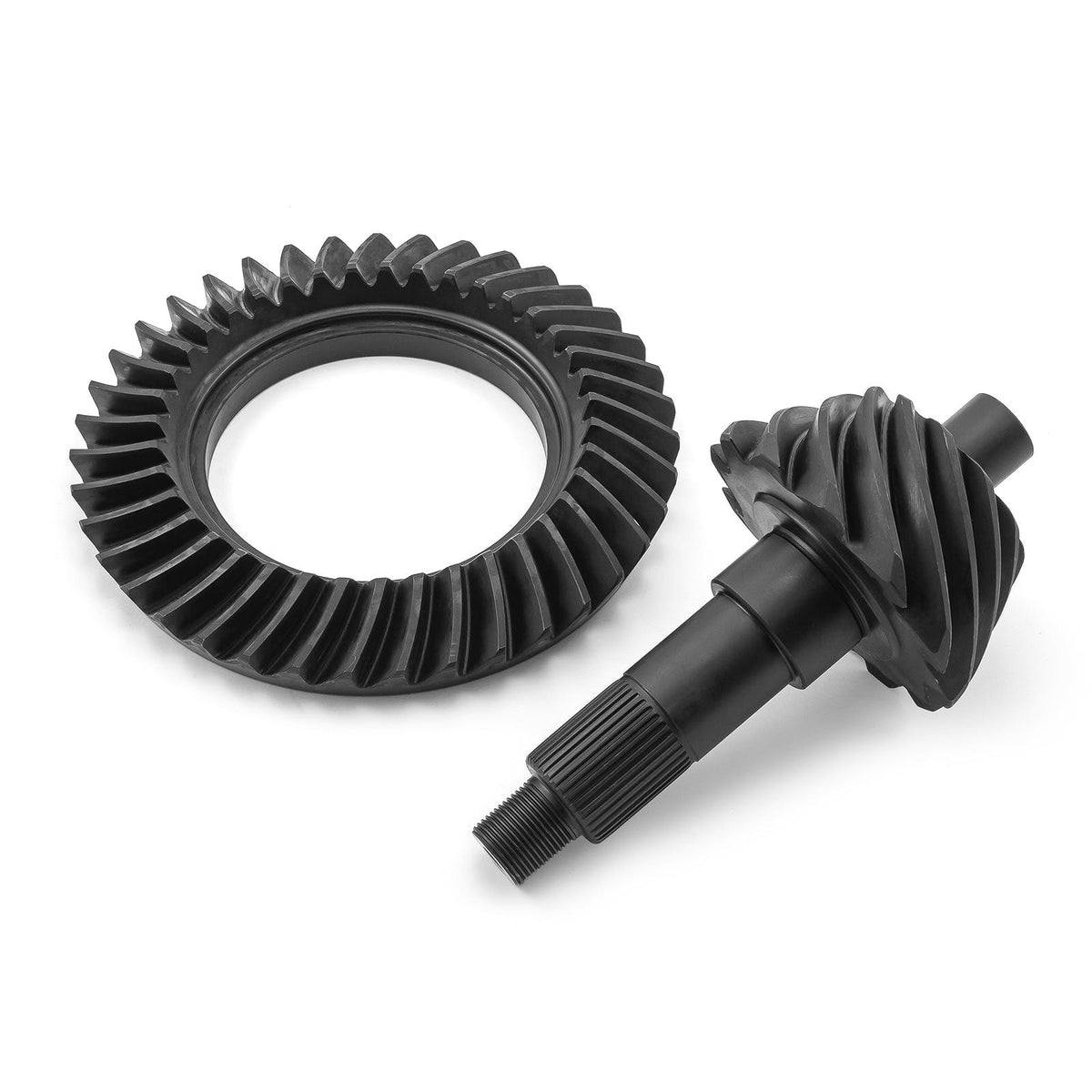 Speedmaster PCE211.1050 9 35 Spline 4.30:1 Ratio Ring and Pinion Gears Set 8620