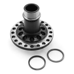 Speedmaster PCE213.1016 9 in. 40 Spline Lightweight Steel Full Spool