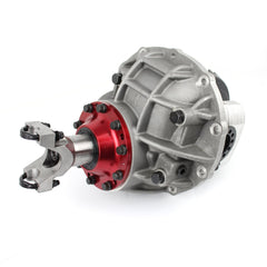 Speedmaster PCE215.1001.12 9 28 Spline LSD HD Diff Center Section 3rd Member [5.43 Ratio]