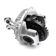 Speedmaster PCE215.1003.12 9 31 Spline LSD HD Diff Center Section 3rd Member [5.43 Ratio]