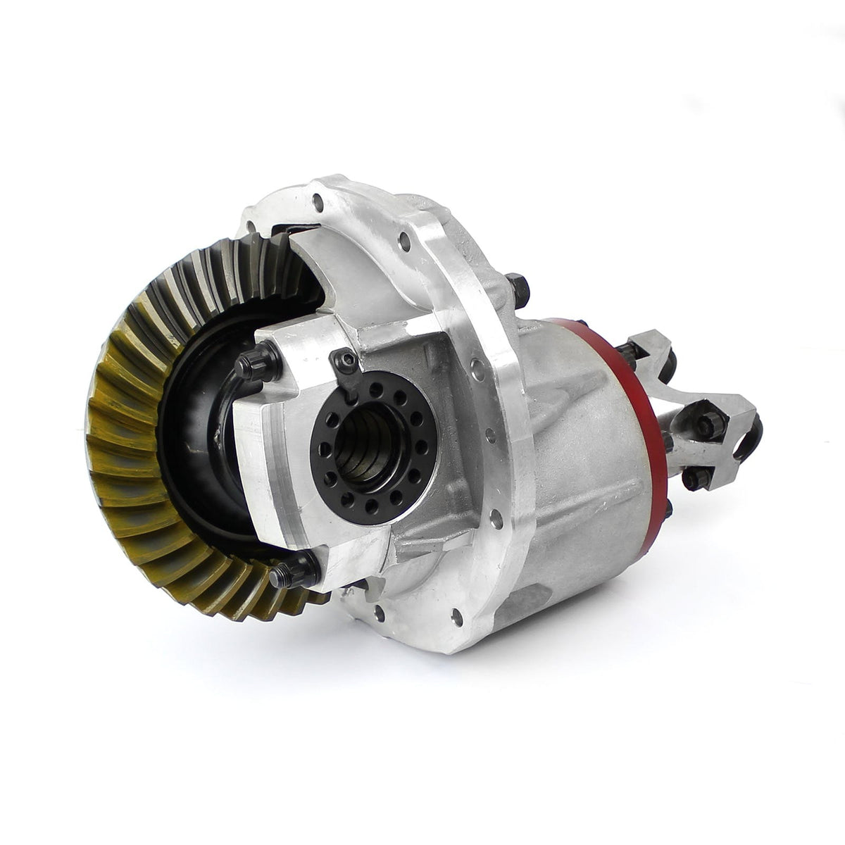 Speedmaster PCE215.1004.10 9 31 Spline LSD Ultra HD Diff Center Section 3rd Member [4.88 Ratio]