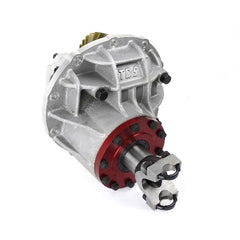 Speedmaster PCE215.1006.02 9 35 Spline LSD Ultra HD Diff Center Section 3rd Member [3.00 Ratio]