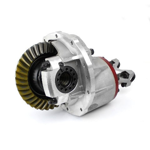 Speedmaster PCE215.1006.02 9 35 Spline LSD Ultra HD Diff Center Section 3rd Member [3.00 Ratio]