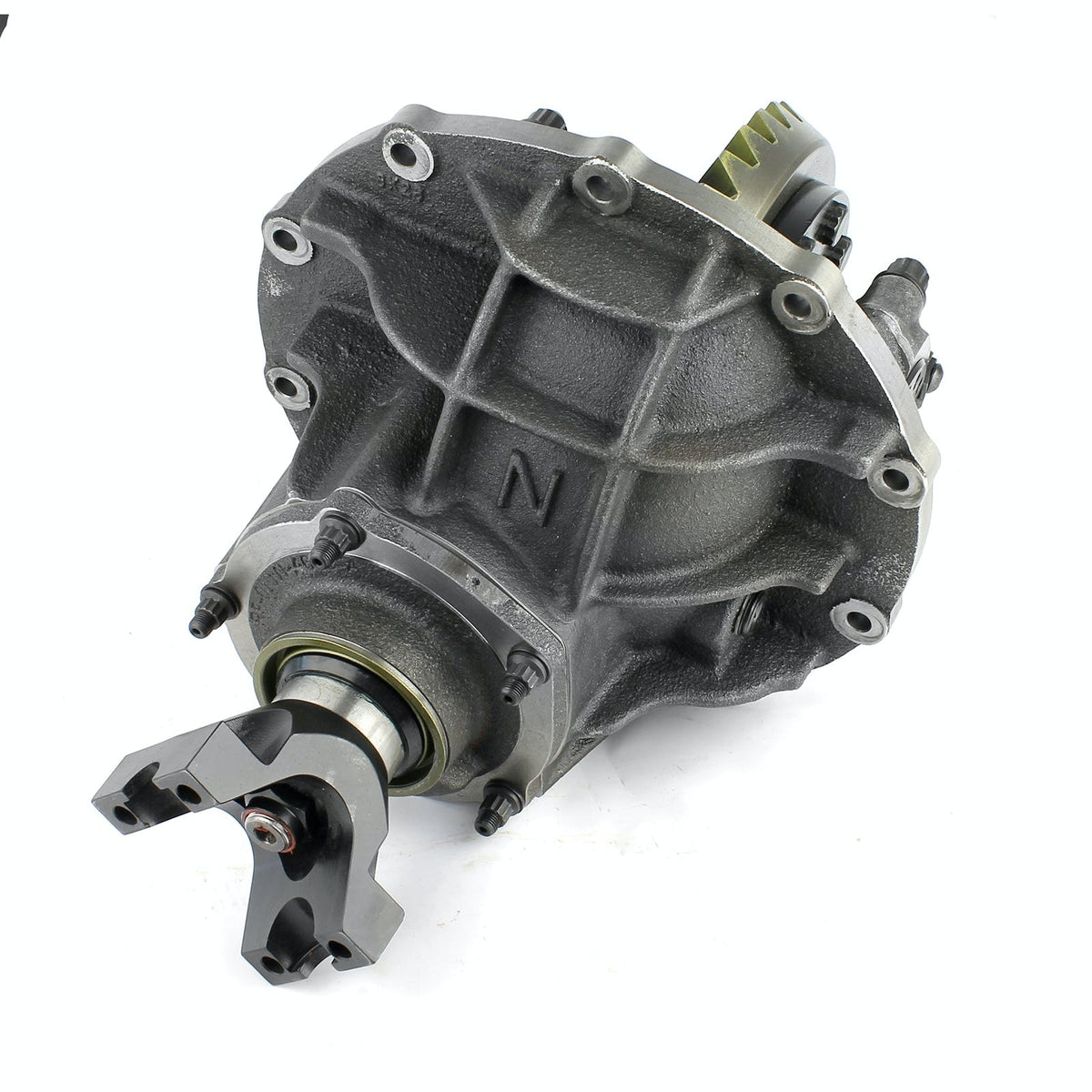Speedmaster PCE215.2101 9 31 Spline LSD HD Nodular Steel Diff Center Section 3rd Member