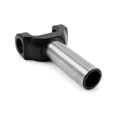 Speedmaster PCE216.1016.02 Billet CNC Transmission Slip Yoke 1350 U Joint (V2.0)