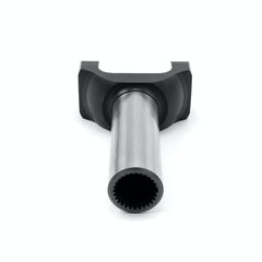 Speedmaster PCE216.1016.02 Billet CNC Transmission Slip Yoke 1350 U Joint (V2.0)