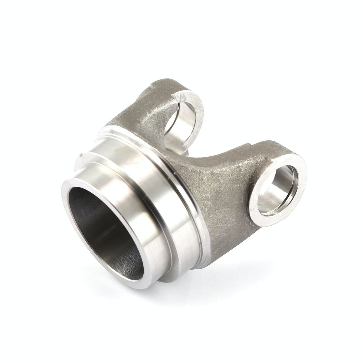 Speedmaster PCE216.1024 Weld On 3 and 3.5 Driveshaft Transmission Yoke 1350