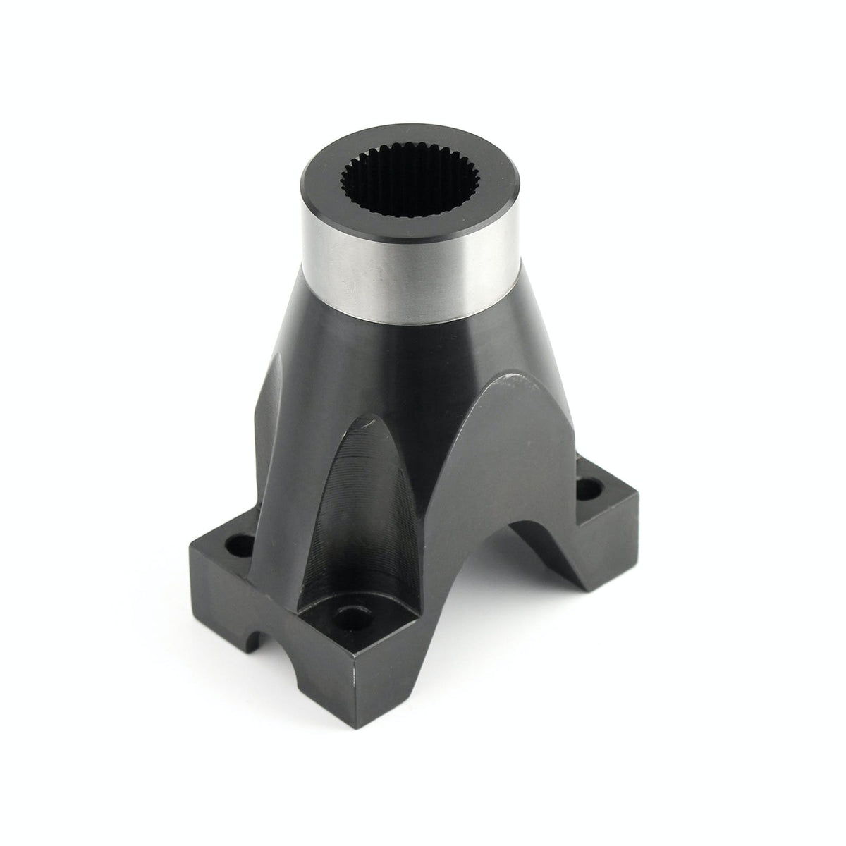 Speedmaster PCE216.1028 32 Spline Billet Steel Yoke 1350 U Joint