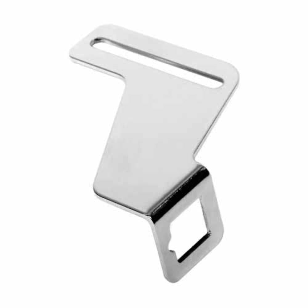 Speedmaster PCE217.1002 Chrome Kick Down Cable Bracket