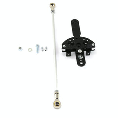 Speedmaster PCE220.1005 Powerglide Speedmaster Aluminum Racing Shifter w/Accessories and Hardware