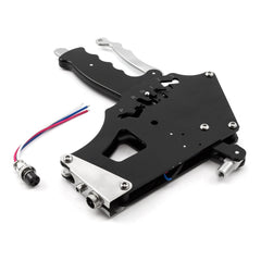 Speedmaster PCE220.1007 Reverse Pattern Automatic Racing Shifter w/ Safety Switch