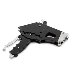 Speedmaster PCE220.1007 Reverse Pattern Automatic Racing Shifter w/ Safety Switch