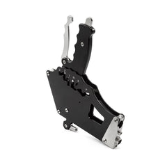 Speedmaster PCE220.1007 Reverse Pattern Automatic Racing Shifter w/ Safety Switch