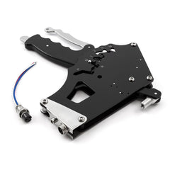 Speedmaster PCE220.1008 Reverse Pattern Automatic Racing Shifter w/ Safety Switch