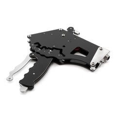 Speedmaster PCE220.1008 Reverse Pattern Automatic Racing Shifter w/ Safety Switch