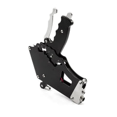 Speedmaster PCE220.1008 Reverse Pattern Automatic Racing Shifter w/ Safety Switch
