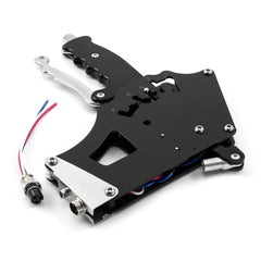 Speedmaster PCE220.1009 Powerglide Standard Pattern Automatic Racing Shifter