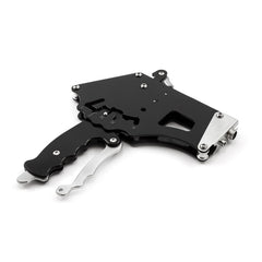 Speedmaster PCE220.1009 Powerglide Standard Pattern Automatic Racing Shifter