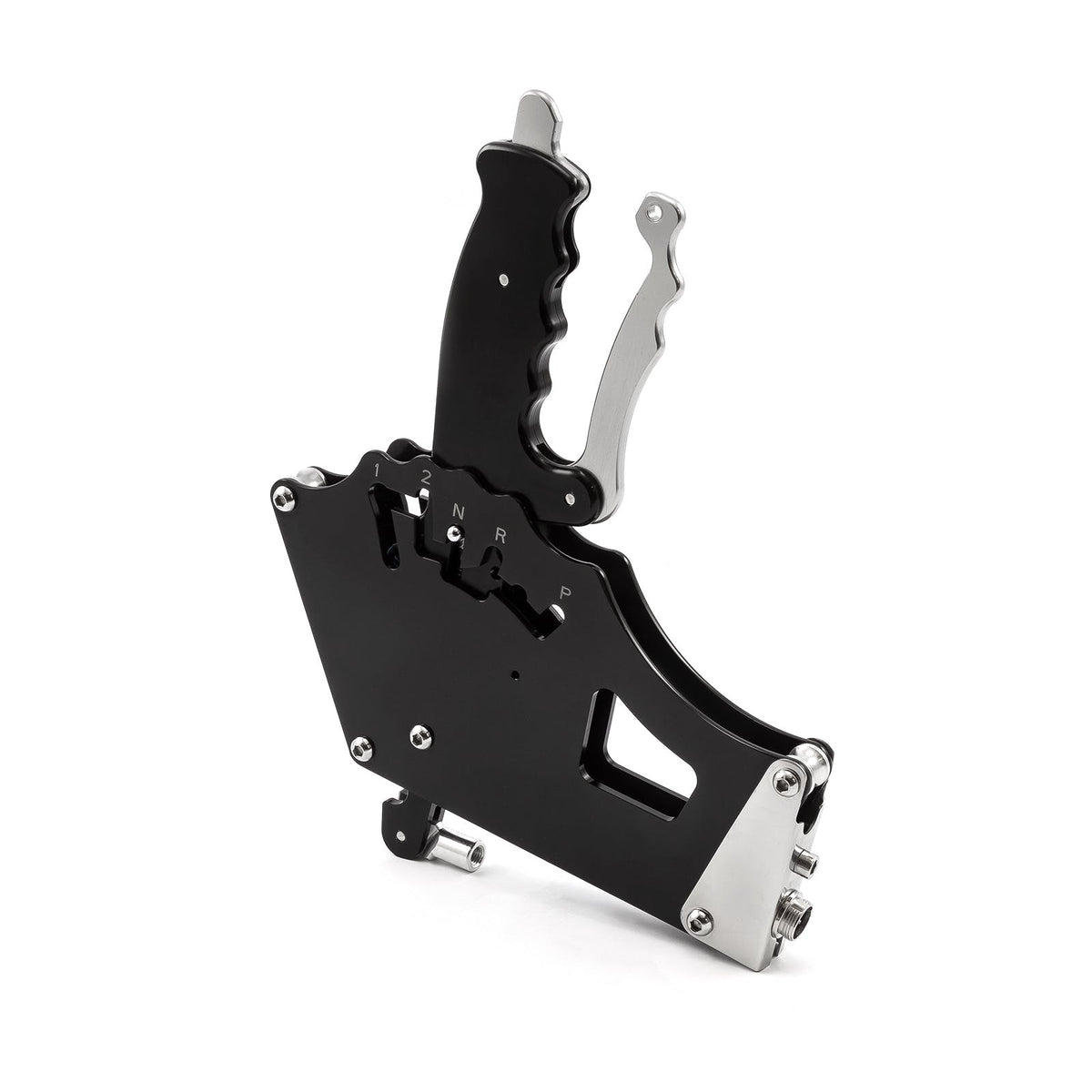 Speedmaster PCE220.1009 Powerglide Standard Pattern Automatic Racing Shifter