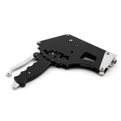 Speedmaster PCE220.1010 Reverse Pattern Automatic Racing Shifter - Black
