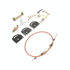 Speedmaster PCE220.1011 Billet Pro Racing Shifter Automatic 2 3 4 Speed