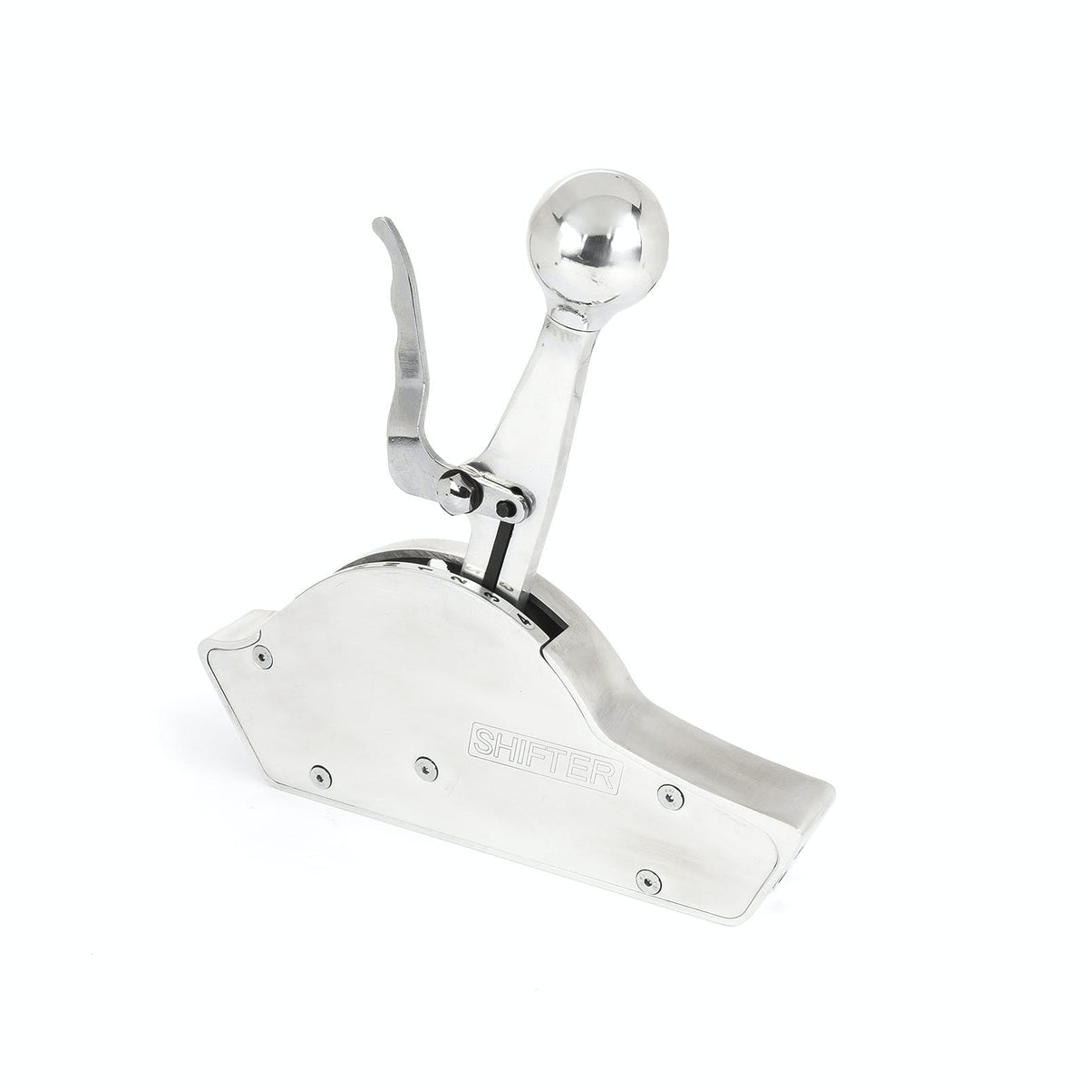 Speedmaster PCE220.1011 Billet Pro Racing Shifter Automatic 2 3 4 Speed