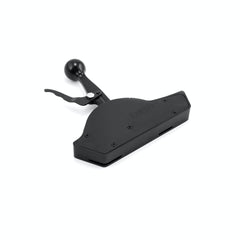 Speedmaster PCE220.1012 Billet Pro Racing Shifter Automatic 2 3 4 Speed - Black
