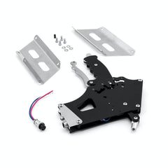 Speedmaster PCE220.1013 Powerglide 2 Speed Manual Shift Billet Automatic Racing Shifter