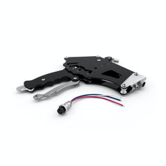 Speedmaster PCE220.1013 Powerglide 2 Speed Manual Shift Billet Automatic Racing Shifter