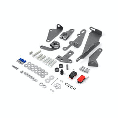 Speedmaster PCE220.1014 Universal 3 and 4 Speed Automatic Ratchet Shifter Assembly