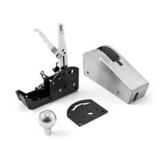 Speedmaster PCE220.1015 Universal 3 and 4 Speed Automatic Gated Shifter Assembly