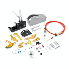 Speedmaster PCE220.1015 Universal 3 and 4 Speed Automatic Gated Shifter Assembly